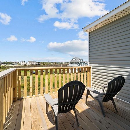 Seabreeze Shores 2 Villa Rodanthe Exterior photo