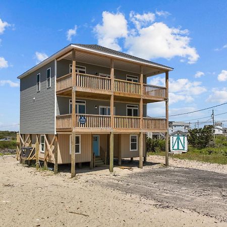 Seabreeze Shores 2 Villa Rodanthe Exterior photo