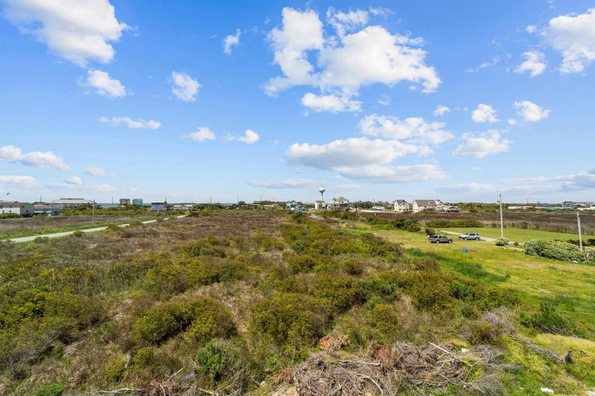 Seabreeze Shores 2 Villa Rodanthe Exterior photo